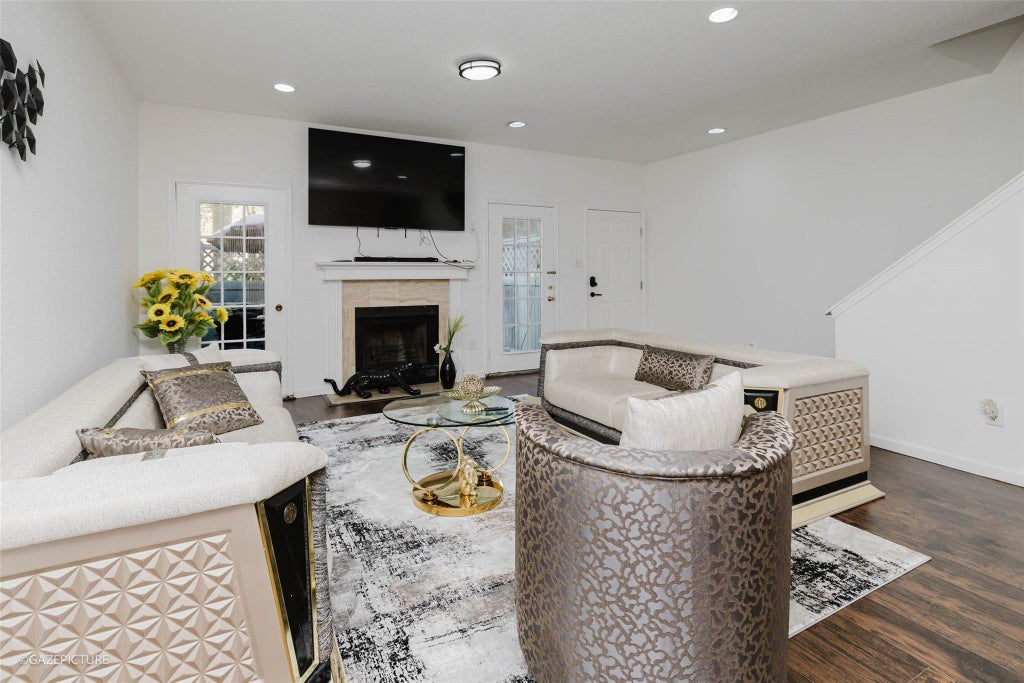 Photo of 6000 Reims Road #3706, Houston, TX 77036 (MLS # 29063788)