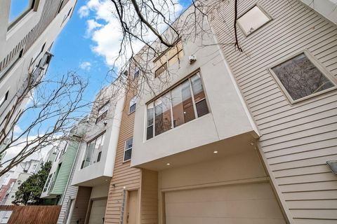 Photo of 724 Ruthven Street, Houston, TX 77019 (MLS # 55354239)