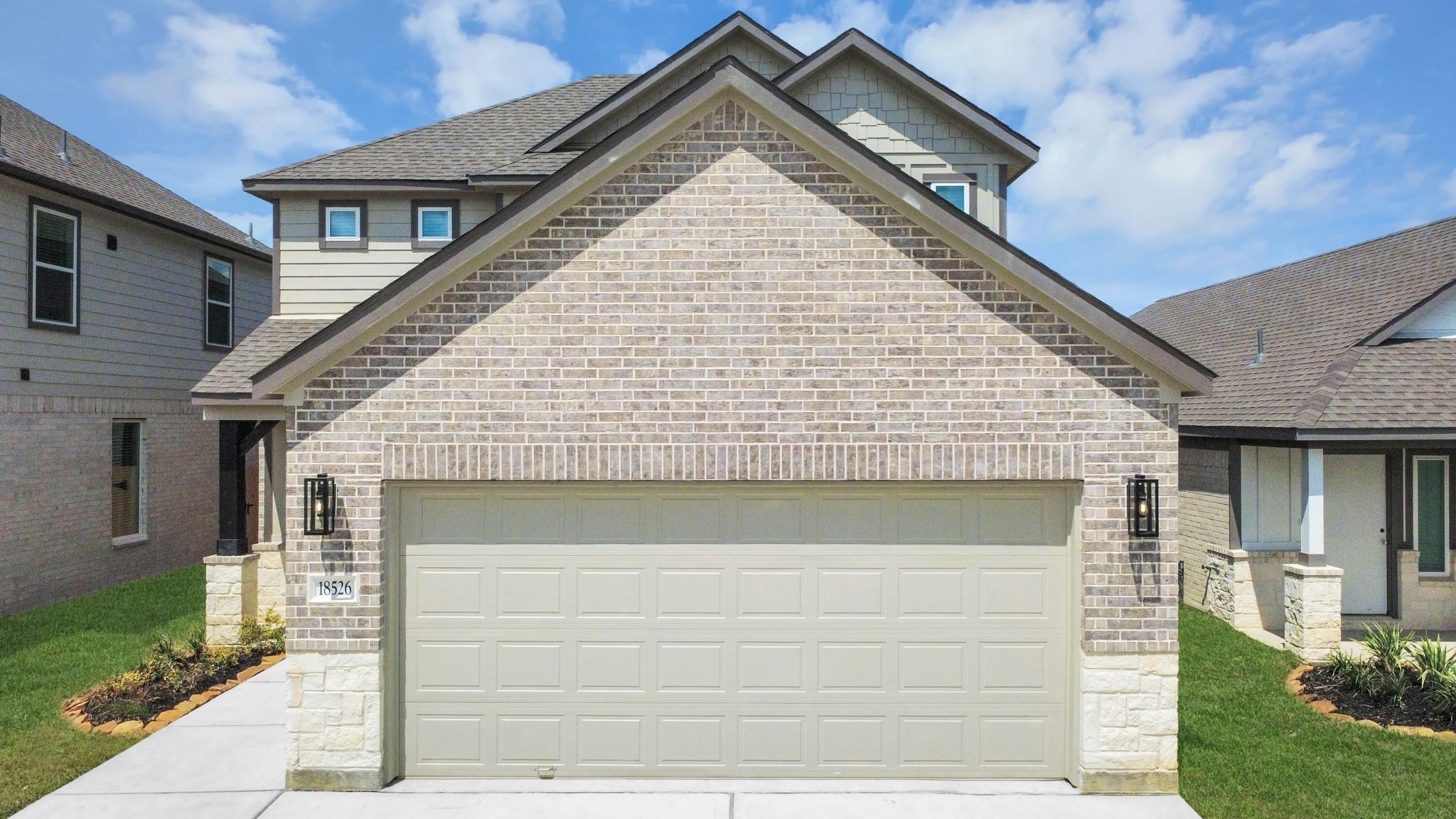 18526 Athena Flower Drive
