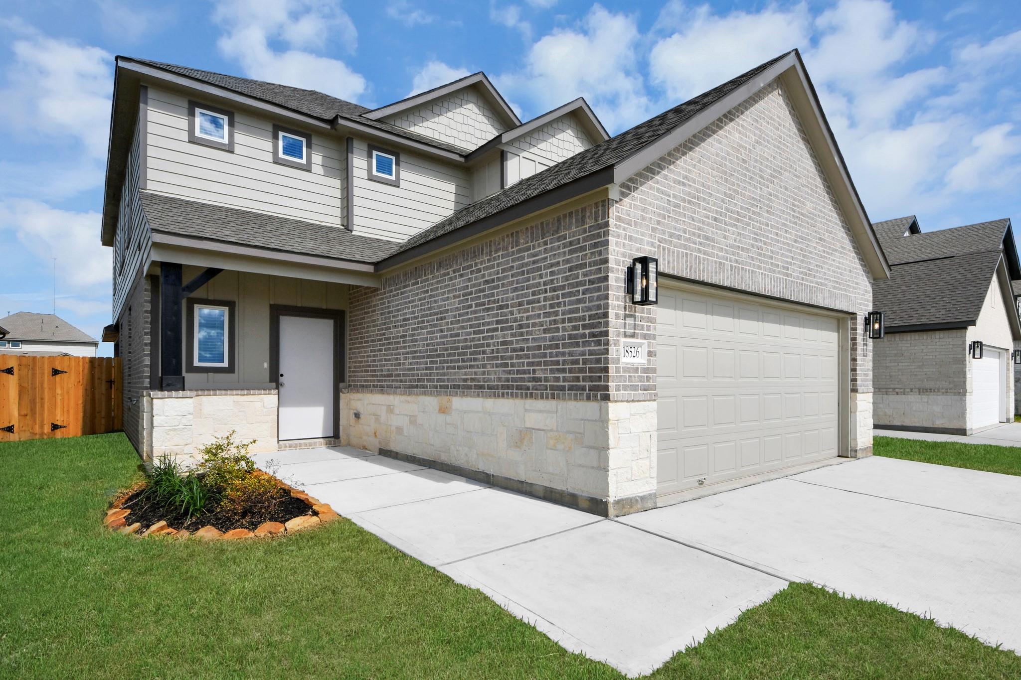 18526 Athena Flower Drive