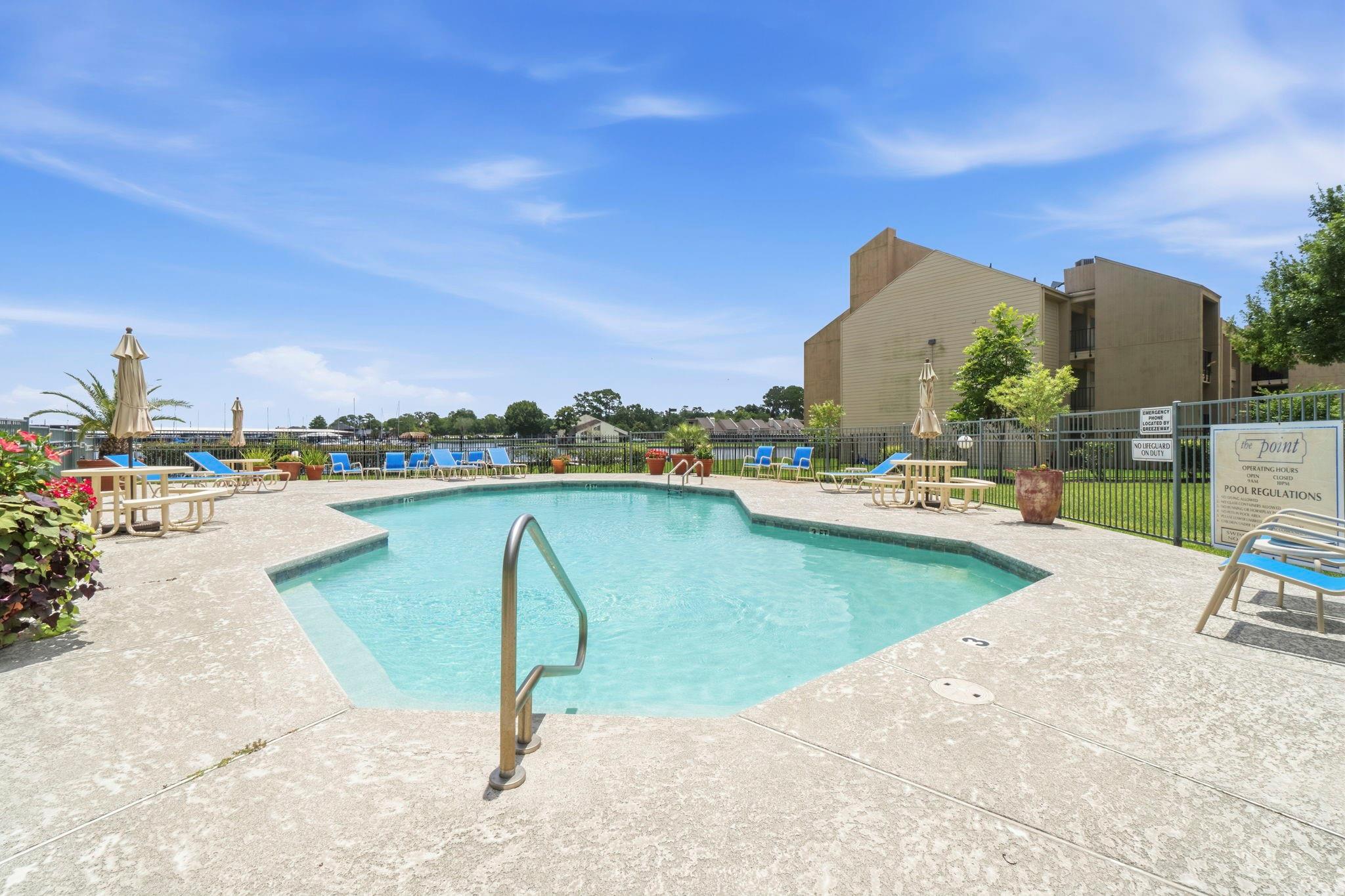 12800 Melville Drive B210