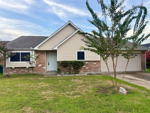 Photo of 12546 Chalmette Street, Hockley, TX 77015 (MLS # 15288181)