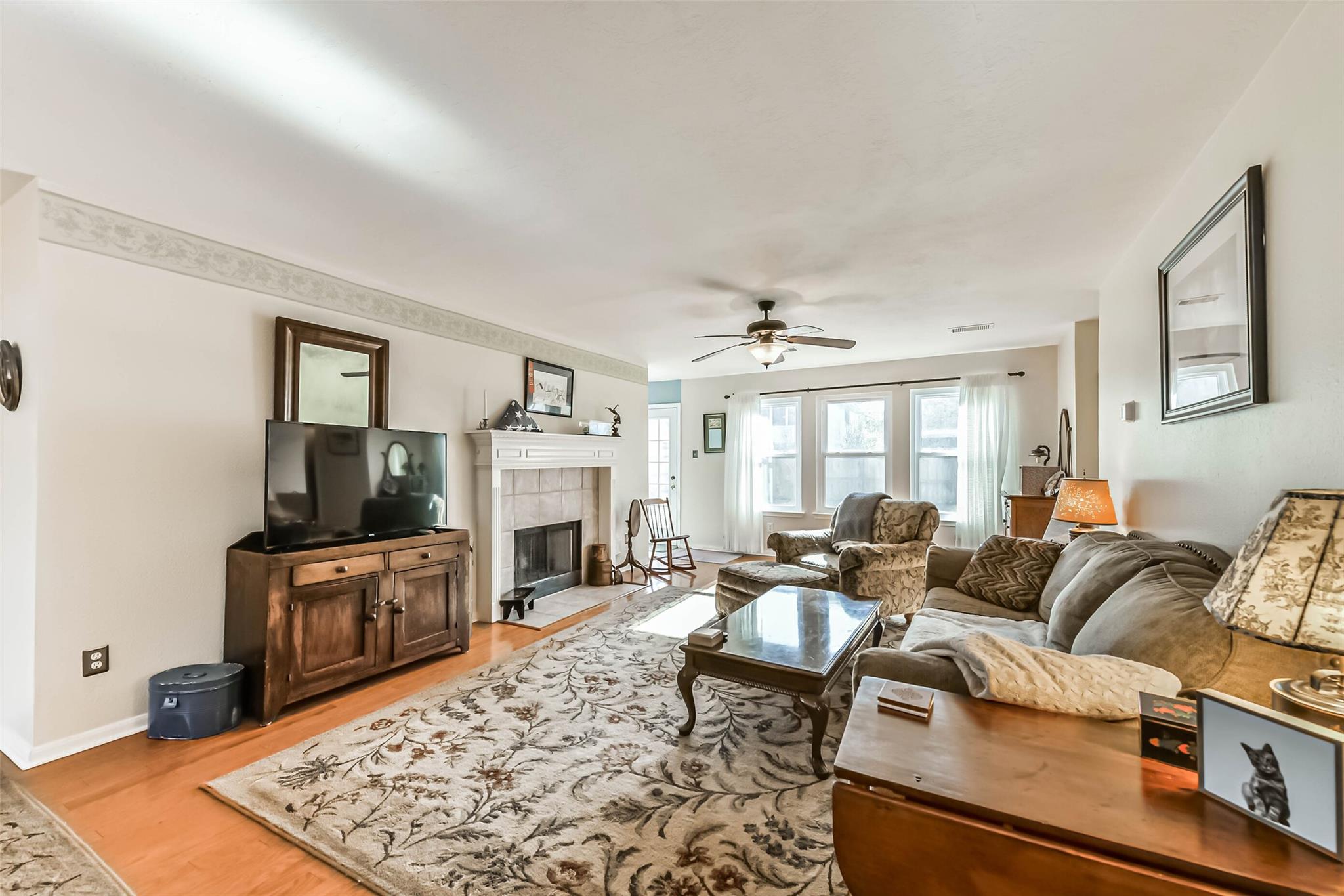 1116 Lake Shore Drive