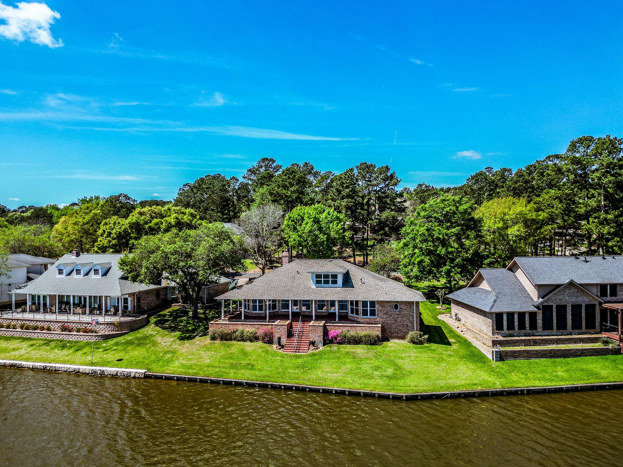 2008 Wickersham Drive