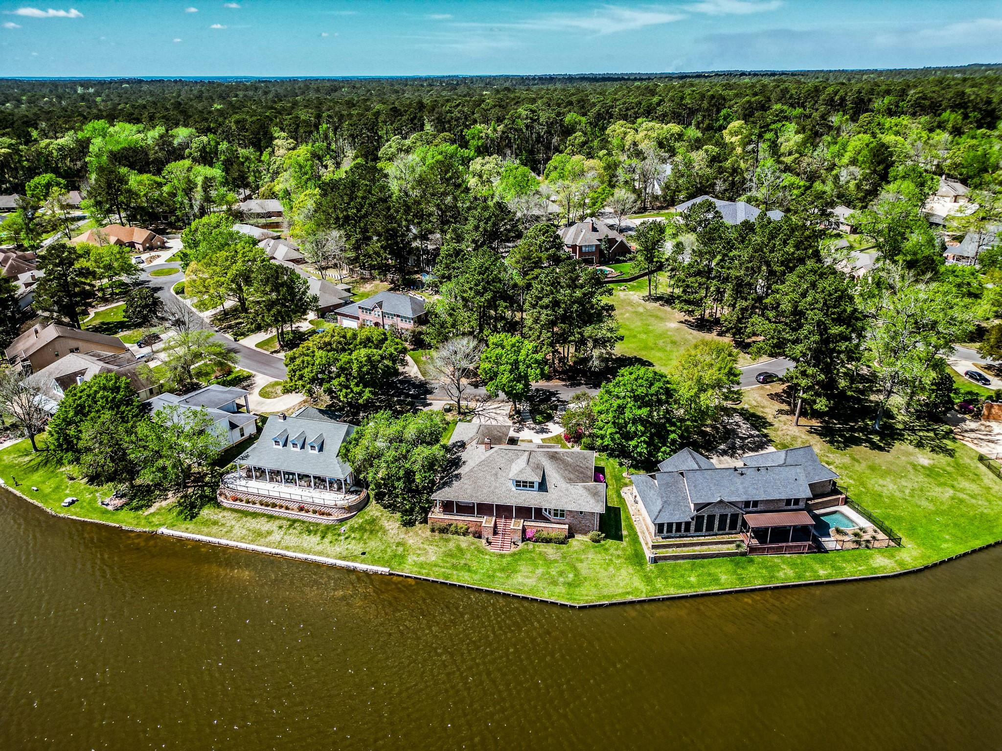 2008 Wickersham Drive