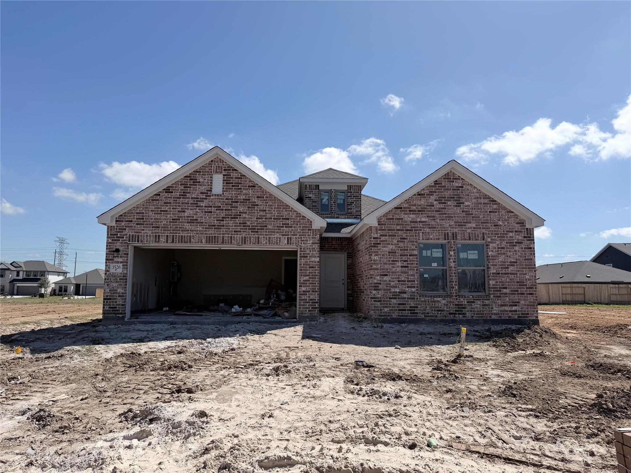 3526 Cardinal Pointe Drive