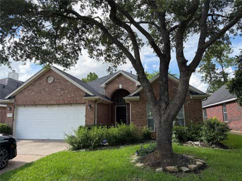 Photo of 18814 Dural Drive, Houston, TX 77094 (MLS # 21377798)