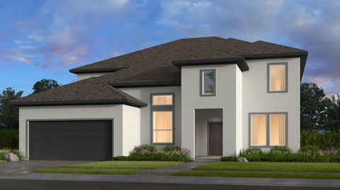 Photo of 21702 Emerton Crescent Way, Cypress, TX 77433 (MLS # 88574849)