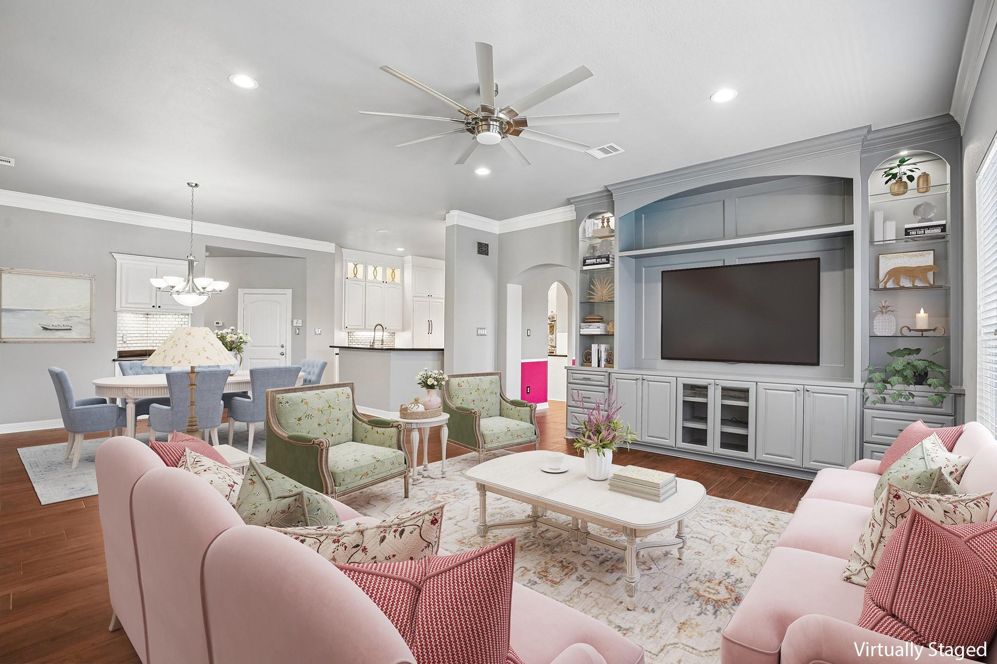 405 Old Orchard Drive