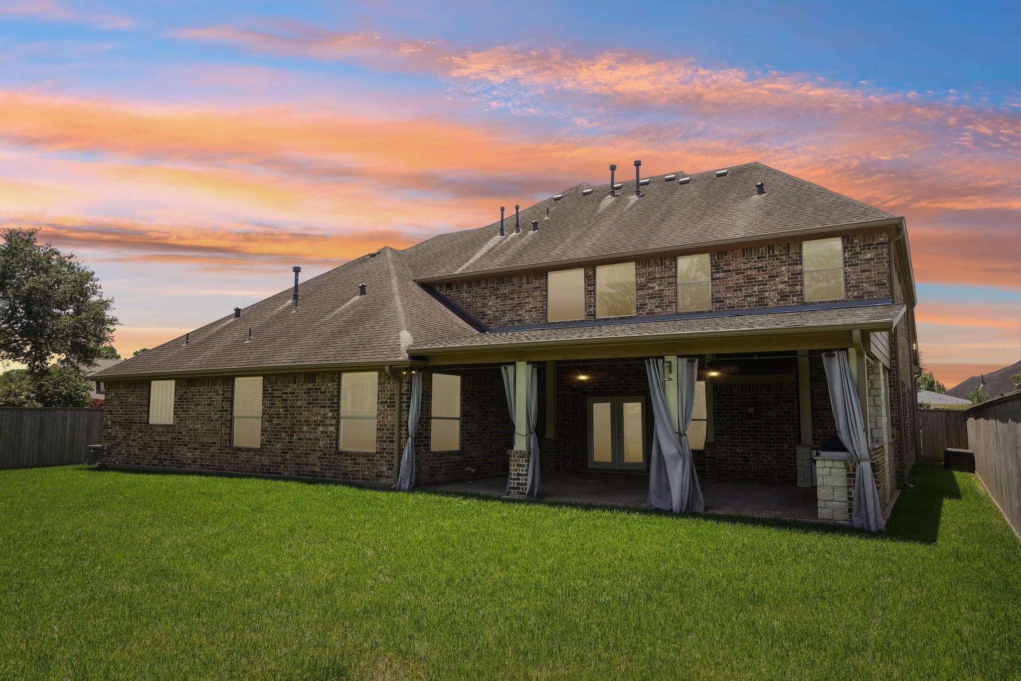405 Old Orchard Drive