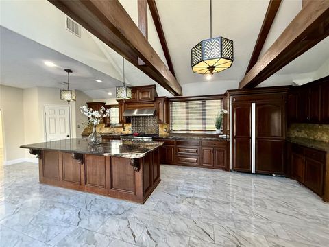 Tiny photo for 2502 Lake Gardens Court, Kingwood, TX 77339 (MLS # 38973510)