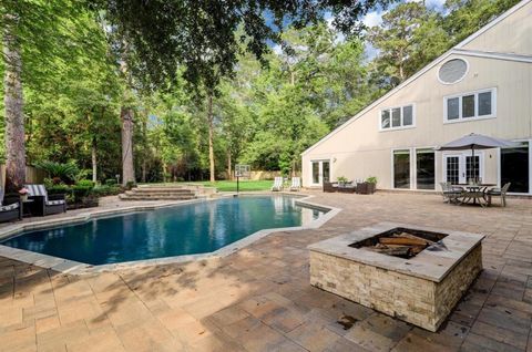 Tiny photo for 2502 Lake Gardens Court, Kingwood, TX 77339 (MLS # 38973510)