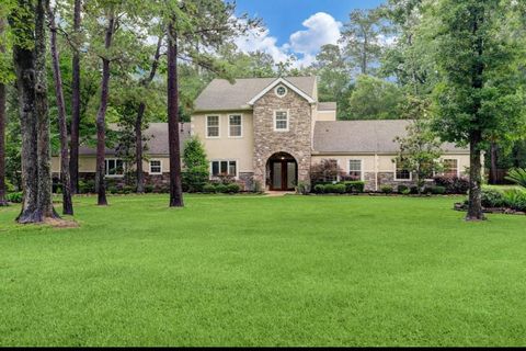 2502 Lake Gardens Court Kingwood TX 77339
