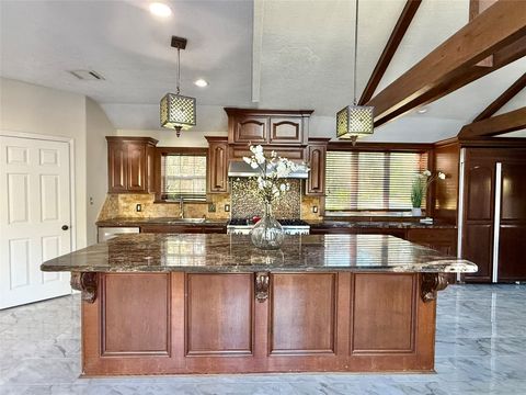 Tiny photo for 2502 Lake Gardens Court, Kingwood, TX 77339 (MLS # 38973510)