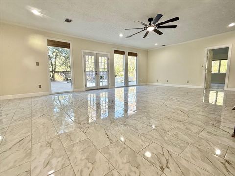 Tiny photo for 2502 Lake Gardens Court, Kingwood, TX 77339 (MLS # 38973510)