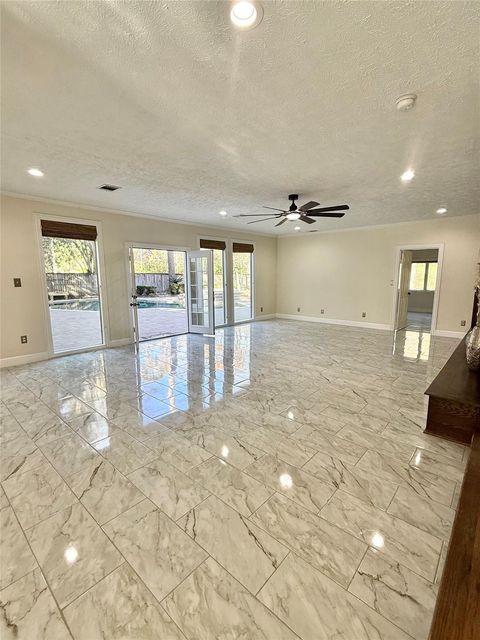 Tiny photo for 2502 Lake Gardens Court, Kingwood, TX 77339 (MLS # 38973510)