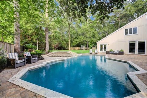 Tiny photo for 2502 Lake Gardens Court, Kingwood, TX 77339 (MLS # 38973510)