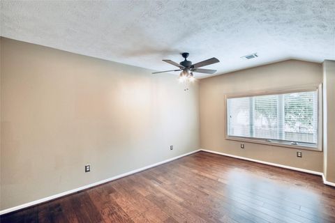 Tiny photo for 2502 Lake Gardens Court, Kingwood, TX 77339 (MLS # 38973510)