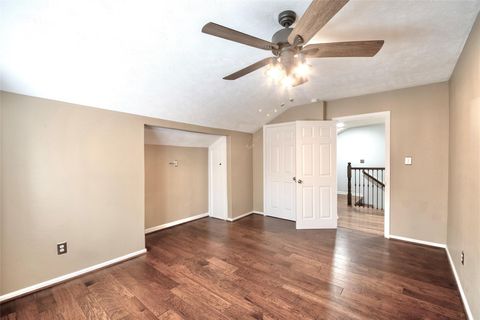 Tiny photo for 2502 Lake Gardens Court, Kingwood, TX 77339 (MLS # 38973510)