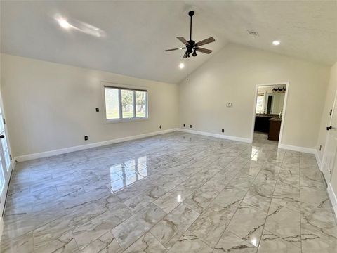 Tiny photo for 2502 Lake Gardens Court, Kingwood, TX 77339 (MLS # 38973510)