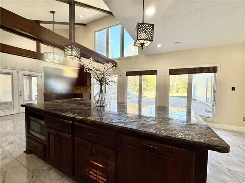 Tiny photo for 2502 Lake Gardens Court, Kingwood, TX 77339 (MLS # 38973510)