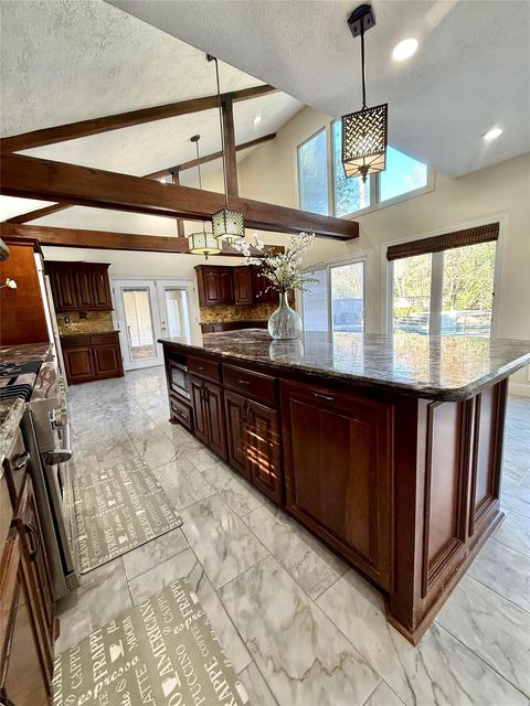 Tiny photo for 2502 Lake Gardens Court, Kingwood, TX 77339 (MLS # 38973510)