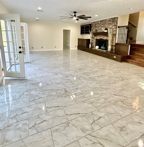 Tiny photo for 2502 Lake Gardens Court, Kingwood, TX 77339 (MLS # 38973510)