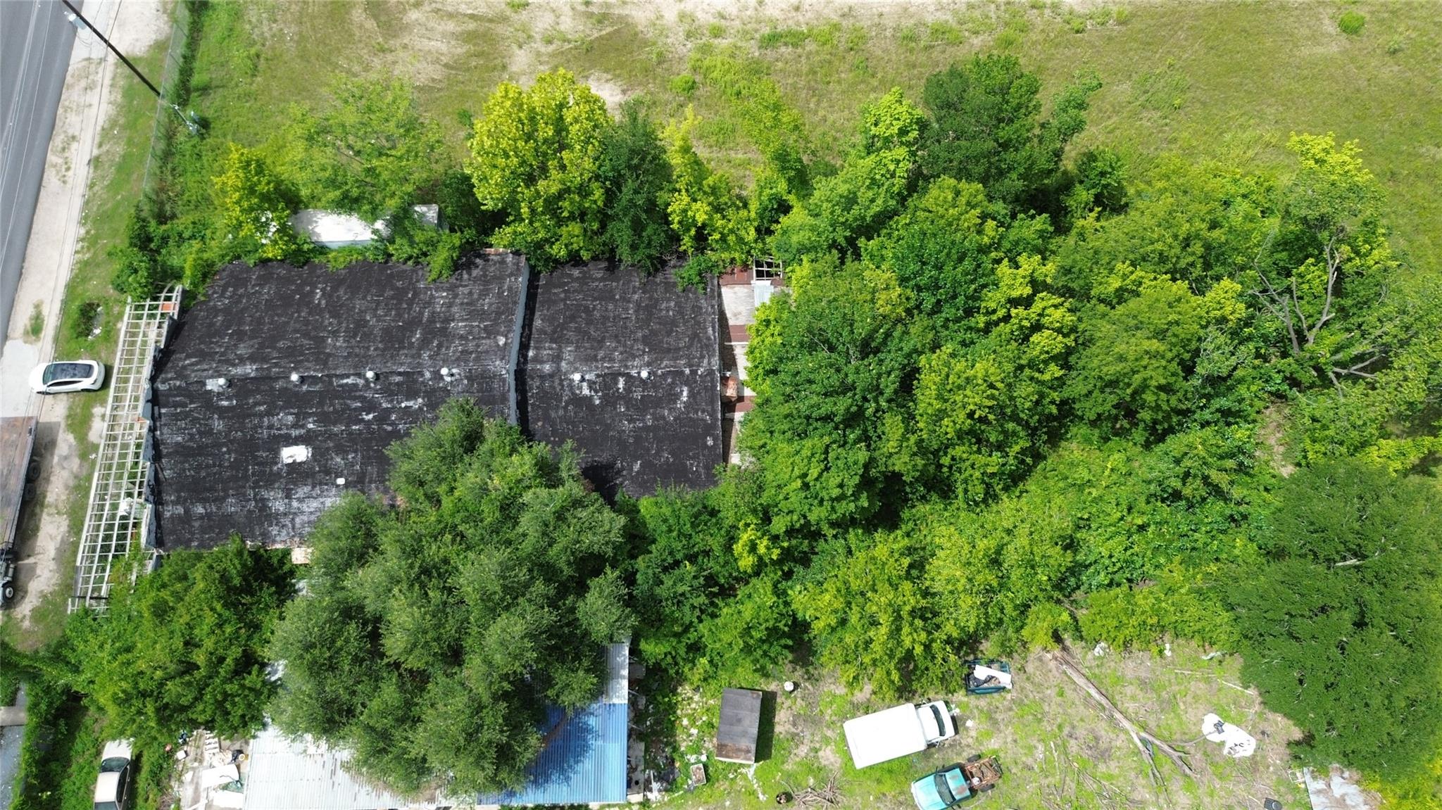 8020 Jensen Drive