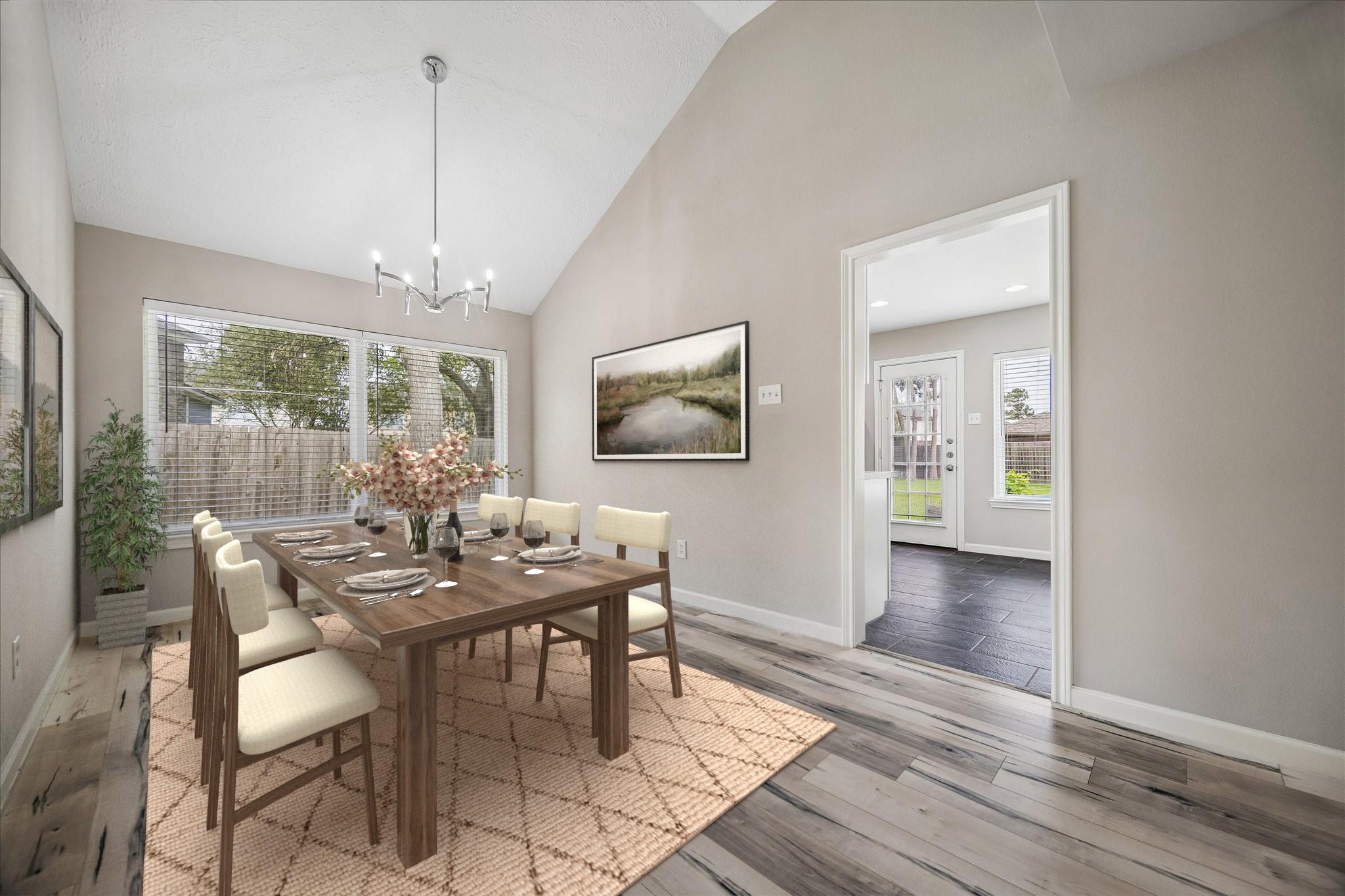 2414 Chelston Court