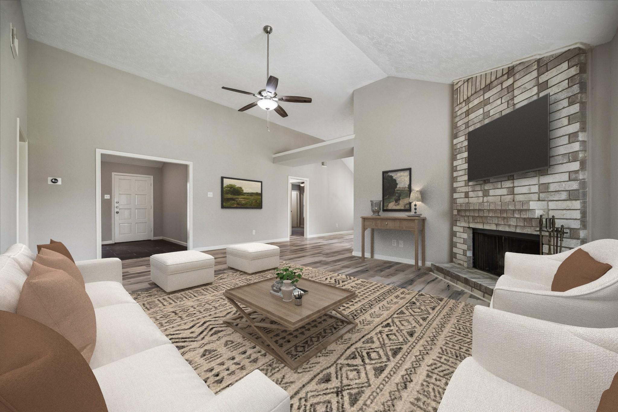 2414 Chelston Court