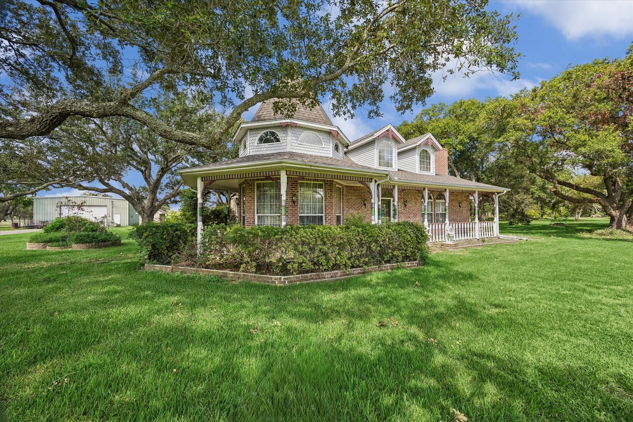 10220 Hanselman Road CR69