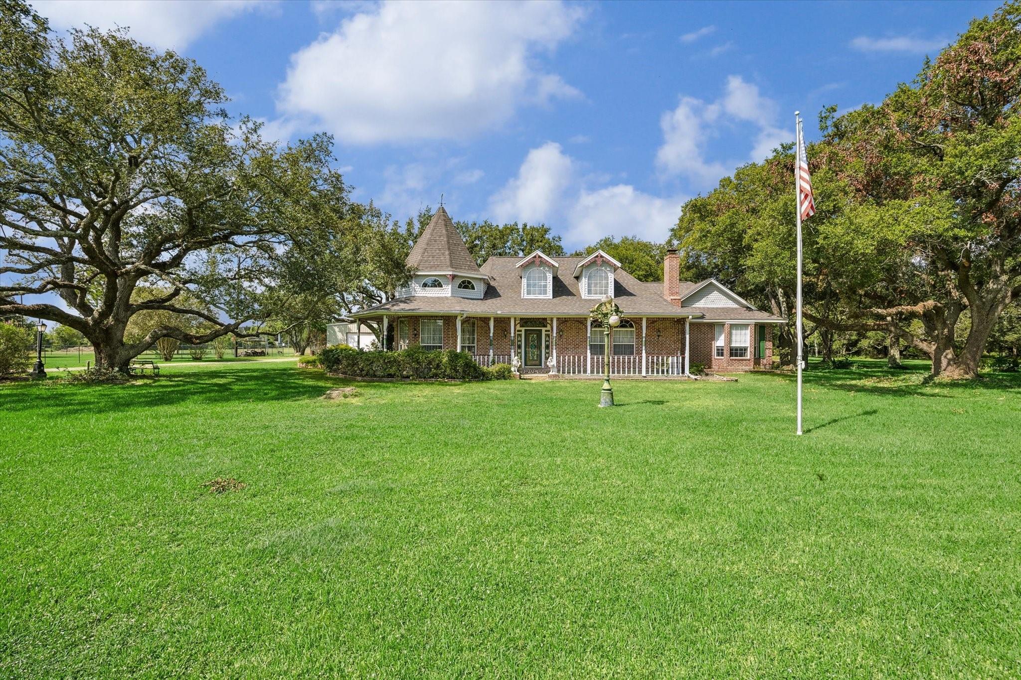 10220 Hanselman Road CR69