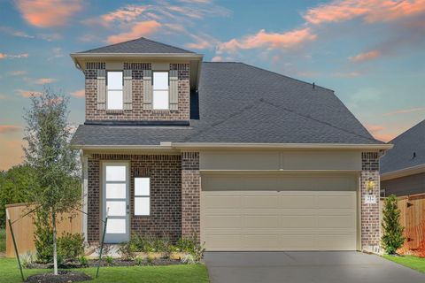 Photo of 212 Orchard Laurel Drive, Alvin, TX 77511 (MLS # 29772921) Photo of 212 Orchard Laurel Drive, Alvin, TX 77511 (MLS # 29772921)