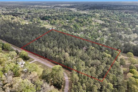 TBD Cedar Lane Loop Willis TX 77378