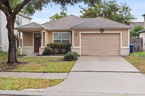 Photo of 806 Grand Plains Drive, Houston, TX 77090 (MLS # 24601646)