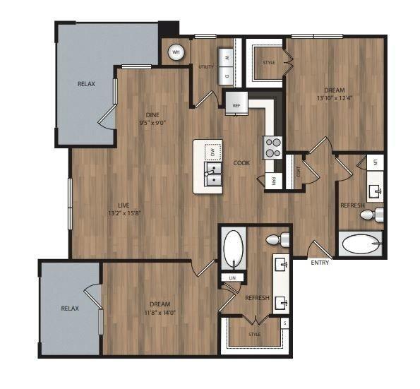 3400 Firewheel Parkway 03-302