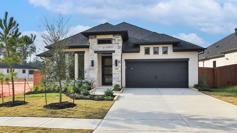 Photo of 29781 Brushy Gables Drive, Magnolia, TX 77354 (MLS # 67687092)