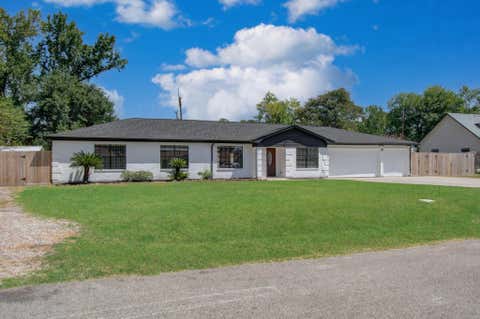 Photo of 7823 Vegas Street, Humble, TX 77396 (MLS # 24981347)