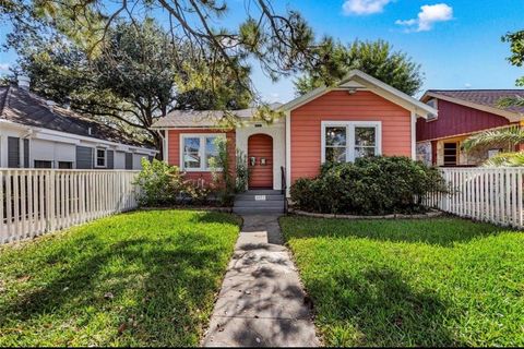 Photo of 5023 Avenue N 1/2, Galveston, TX 77551 (MLS # 12690402)
