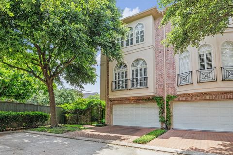 Photo of 2943 Brompton Square Drive, Houston, TX 77025 (MLS # 82548089)