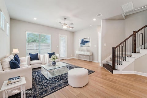 Photo of 9159 Capilano Heights Drive, Cypress, TX 77433 (MLS # 66516654)