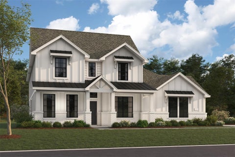 Photo of 21611 Hibscus Hedge Trail, Tomball, TX 77447 (MLS # 68294222)