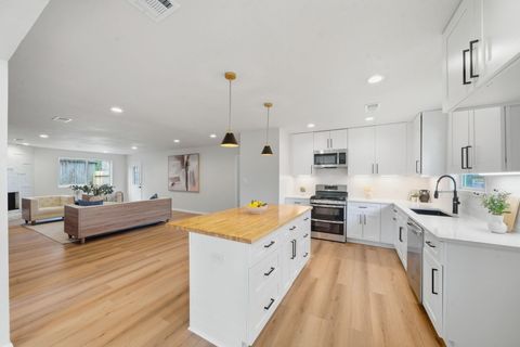 Photo of 4207 Marlborough Drive, Houston, TX 77092 (MLS # 92627467)