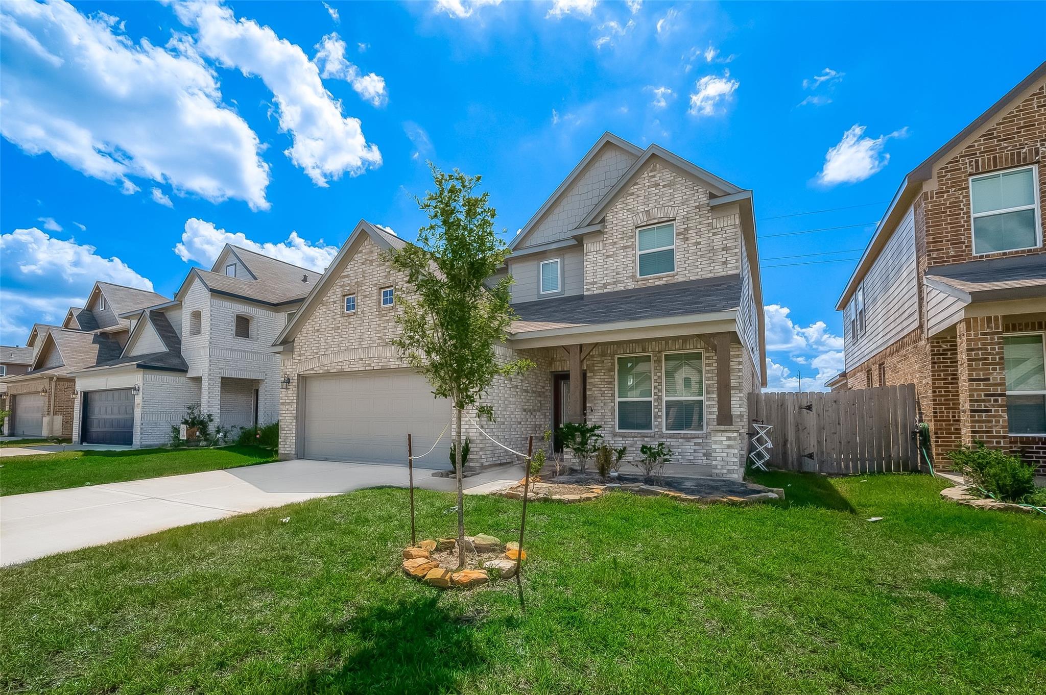 20715 Beeston Glade Lane