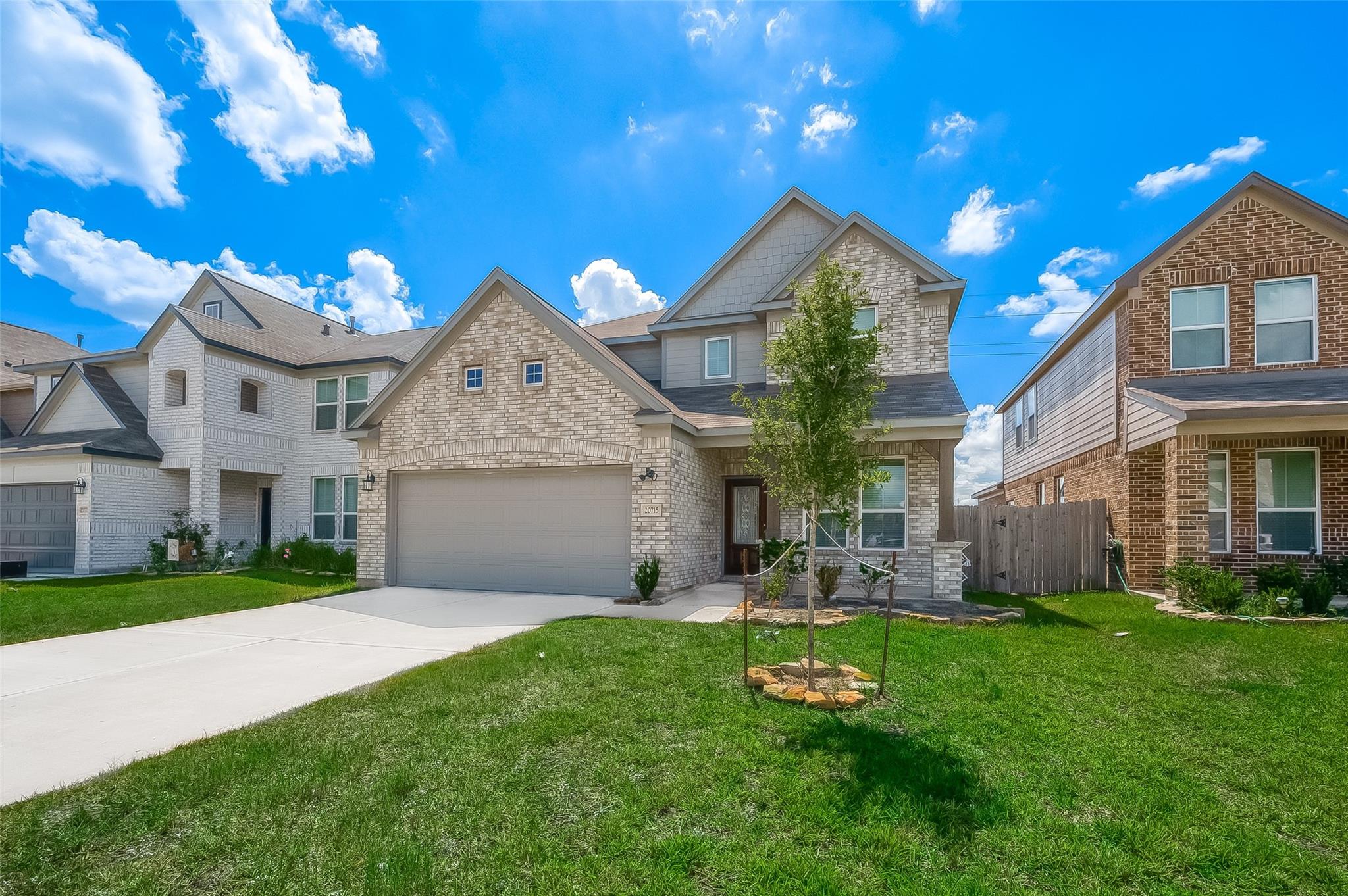20715 Beeston Glade Lane