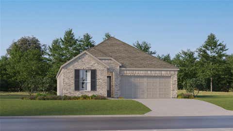 Photo of 22118 La Scorza Drive, Hockley, TX 77316 (MLS # 4466866)