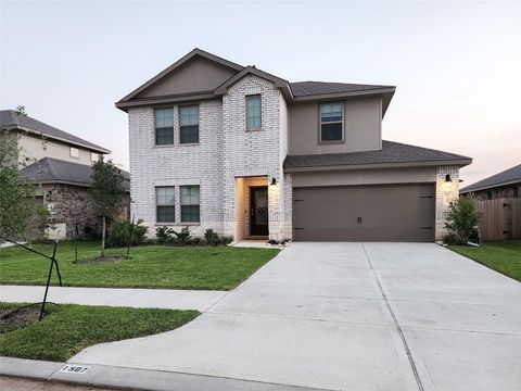 Homes For Sale - 1507 Maple Ridge Drive<br/> Fort Bend County, Missouri City, TX 77459