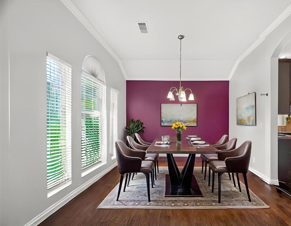 10511 Whisper Bluff Drive
