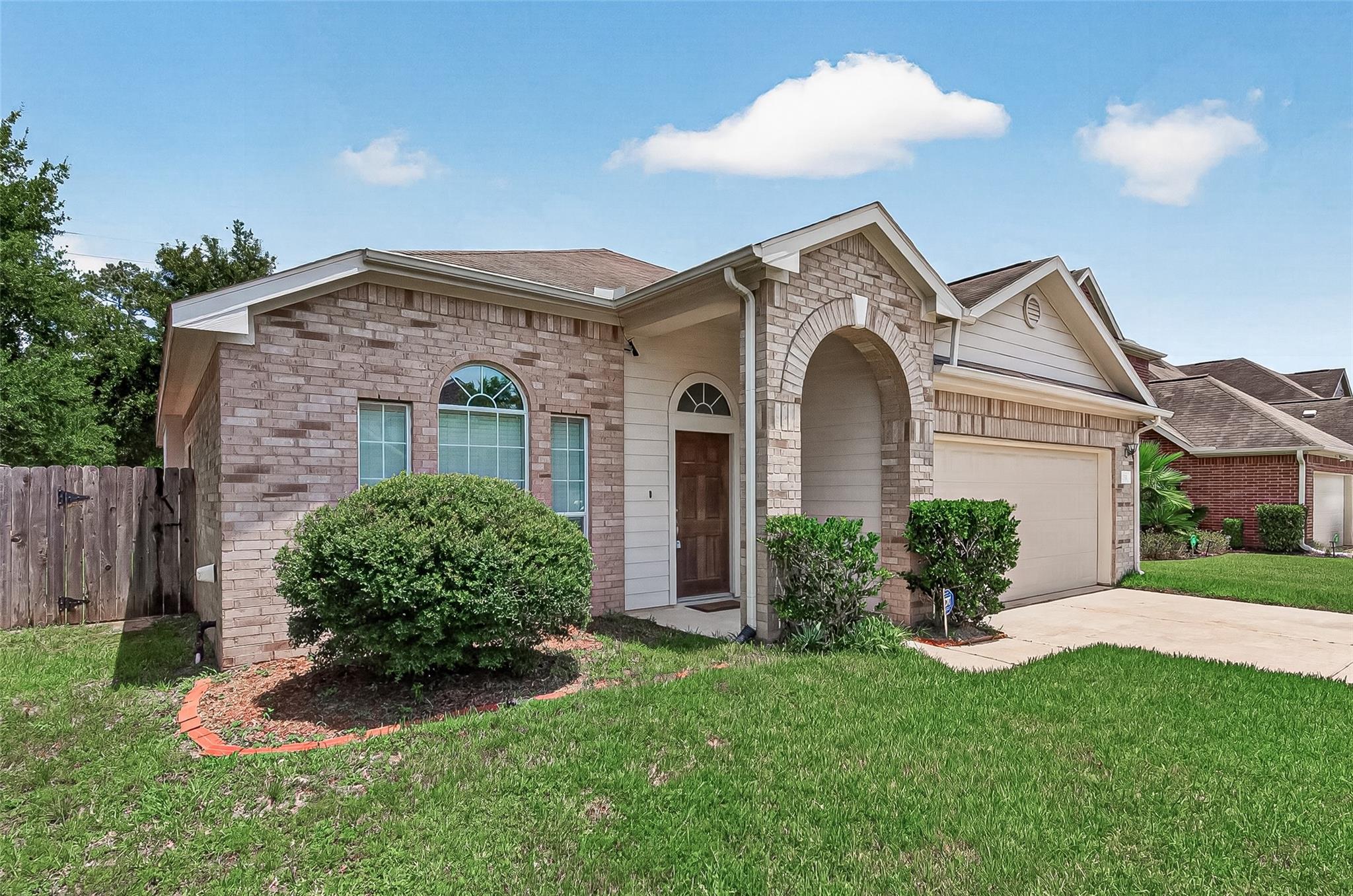 10511 Whisper Bluff Drive