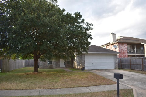 Photo of 5314 Tallowpine Terrace, Katy, TX 77493 (MLS # 55524054)